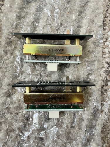 Citronic cdm1 pro crossfader - citronic, 8