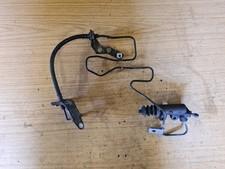 2015 TOYOTA AVENSIS D-4D MK3 2.0 DIESEL 1AD-FTV CLUTCH SLAVE CYLINDER 6 SPEED GB