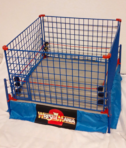 Wwe official scale - wwe,