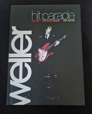Weller Hit Parade 4 x CD Box