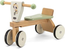 Tiny Love Wooden Baby Trike