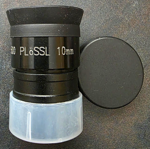 Series 500 plossl 10mm - plossl,