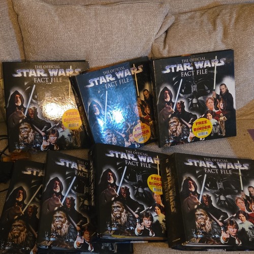 The official star - star, wars