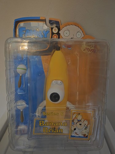Bnib mezco toyz family - family, guy