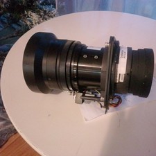 SANYO LNS-W02Z Projection