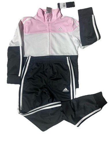 Adidas piece tracksuit - tracksuit, set