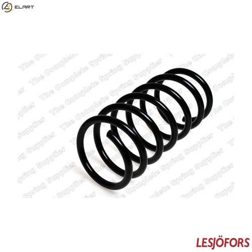 Suspension spring 4008414 - spring, for