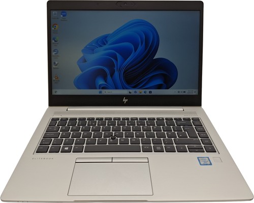 Elitebook 840 i5 8350u - hp, i5-8350u
