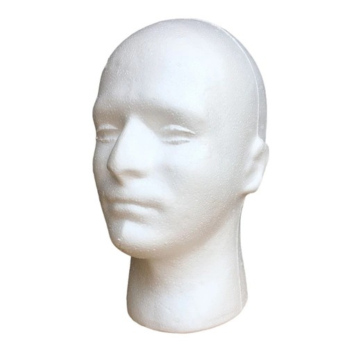 Lightweight male foam - lightweight,
