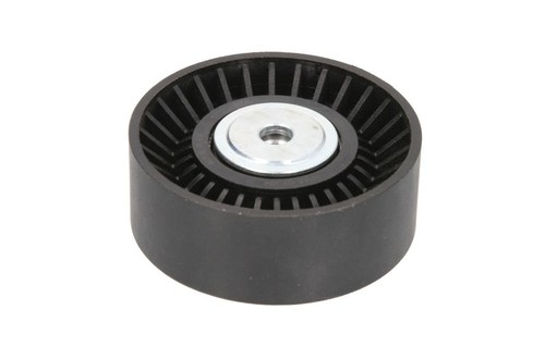 Poly belt pulley - -,
