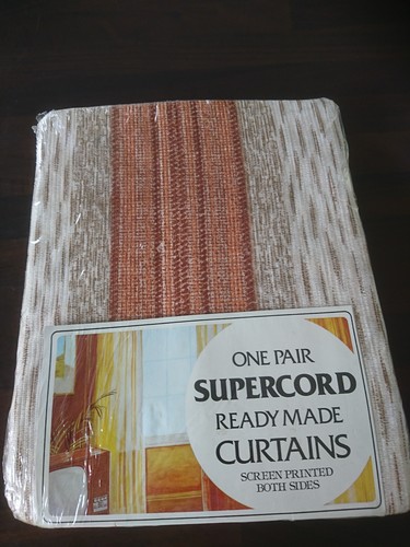 Vtg 1970 supercord - vtg,