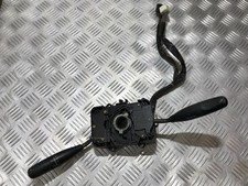  Combination switch steering