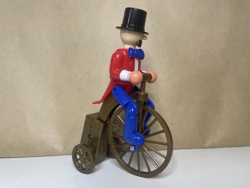 Vintage wind toy - toy, riding