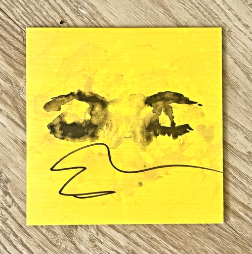Limited signed sheeran - ed,