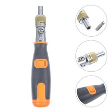 Torque Screwdriver Ratchet