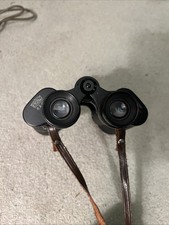 Prinz 8 x 40 Binoculars Coated