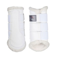 HKM Comfort Brushing Boot XL