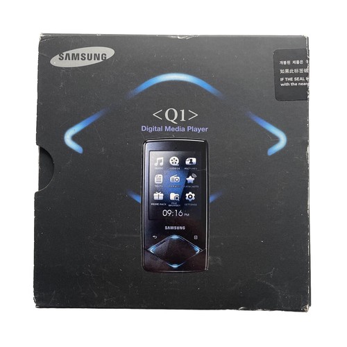 Samsung 4gb radio mp3 - 4gb, fm