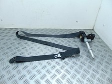 Volvo C70 Left Passenger N/S Rear Seat Belt Pretensioner 30787362 Mk2 2006-2013D