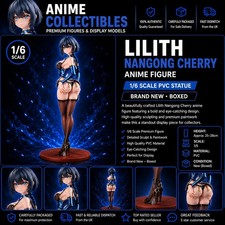 Nangong cherry lilith - nangong,