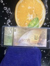 0.1g 24k fine gold~Karatbar