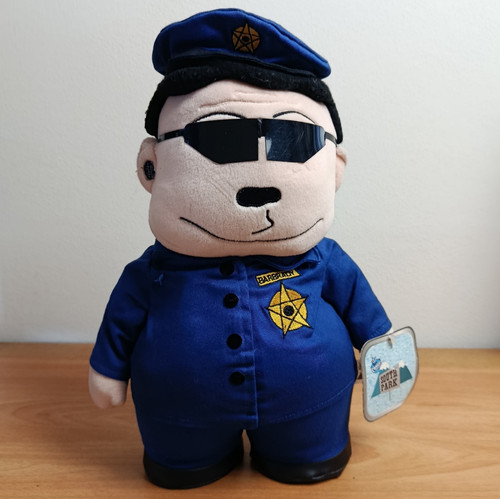 Sunglasses variant south park - variant?,
