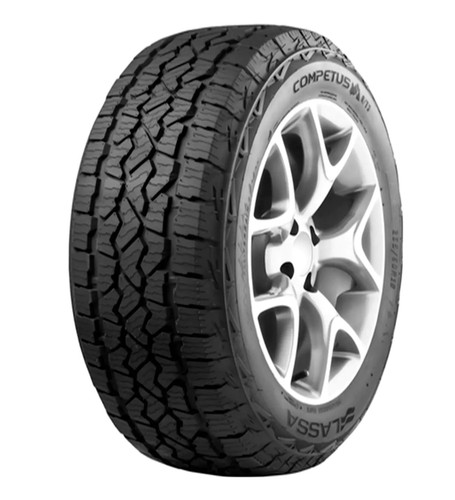 Summer tyre 265 - r15, lassa