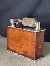 Rare Mechanism British Deco