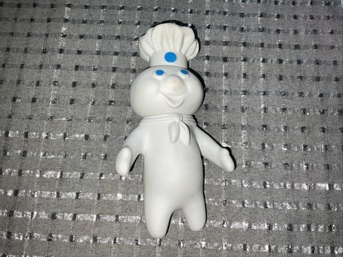 Pillsbury doughboy 1971 - doughboy, (1971