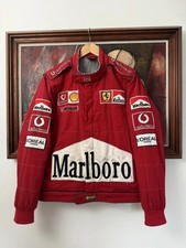 Marlboro F1 Racing Jacket OMP
