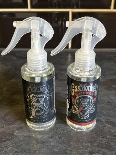 Gas monkey garage car - 2x, air