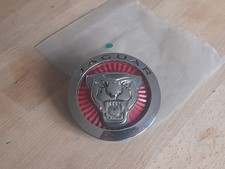 USED GENUINE JAGUAR 85mm RED