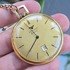 Vintage Wittnauer Geneve