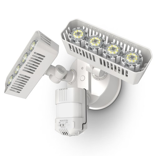 Led security light - security,