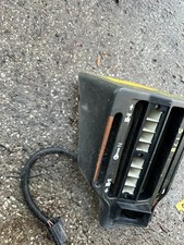 ford tractor  cab panel 7740 /