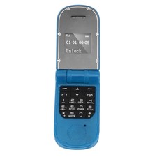 J30 Flip Phone World's