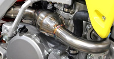 Suzuki rmz250 z250 2010 - suzuki, rm-z250