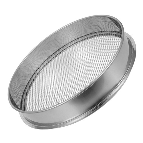 Garden soil screen mesh - soil, sieve