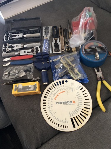 Job lot small tools for - small,