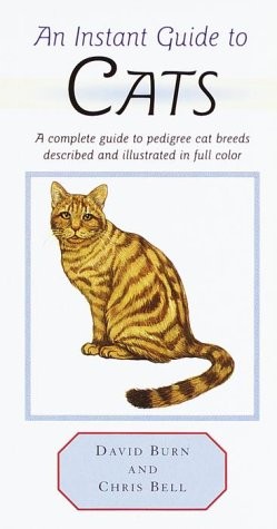 Instant guide cats - to, cats: