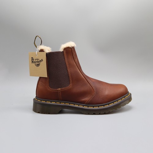 Martens 2976 leonore faux - dr.,