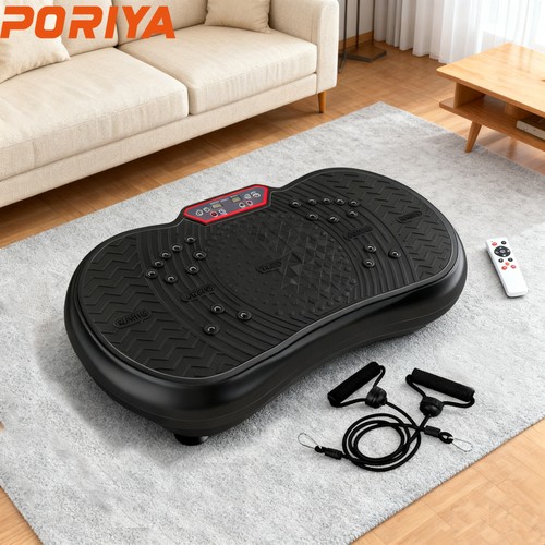 Vibration plate exercise - vibration,