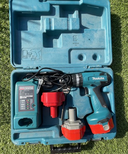 Makita 18v 828 cordless - makita,