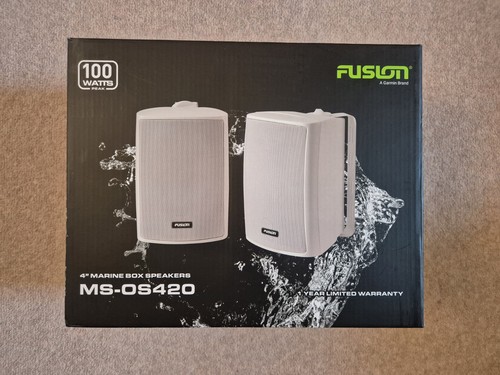 Fusion os420 100 watt - fusion,