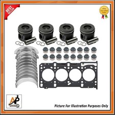 FOR FIAT DOBLO CARGO 1.3 D