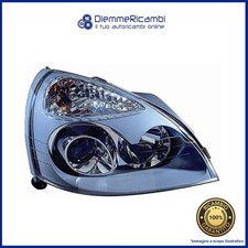 Headlight Projector Front