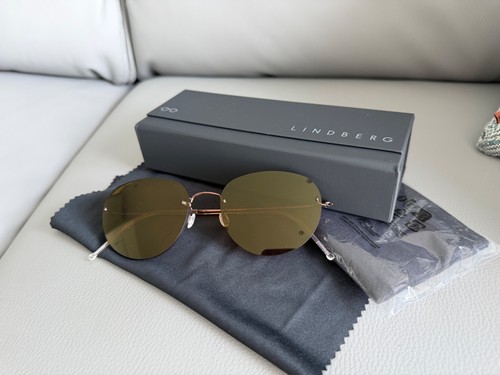 Lindberg glasses frames - lindberg,