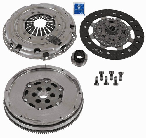Sachs 2290 601 128 clutch - sachs,