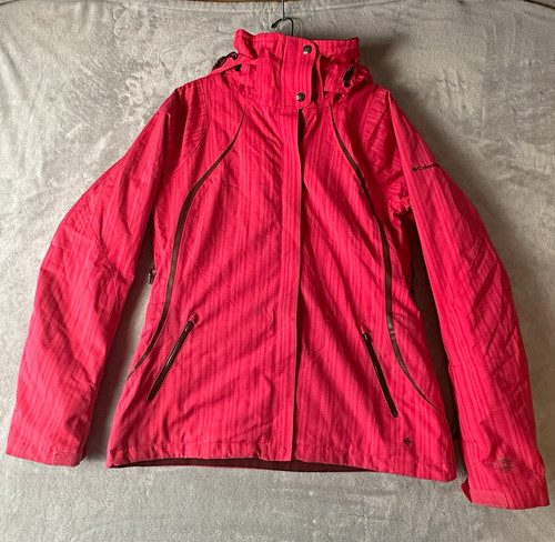 Columbia omni heat - omni-heat, omni-tech