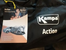 Kampa  Action Drive-Away